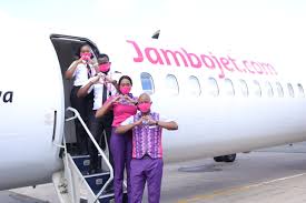 Jambojet