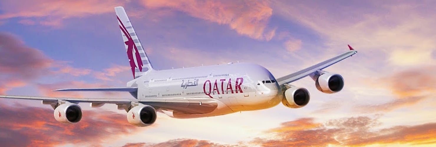 qatar